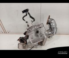 CATALIZZATORE OPEL Vivaro Serie (A) R9MMB diesel 1 - 6