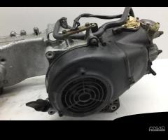 BLOCCO MOTORE MOD E 397 E YAMAHA NXC CYGNUS X 125