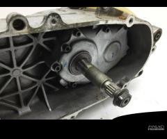 BLOCCO MOTORE MOD E 397 E YAMAHA NXC CYGNUS X 125 - 9