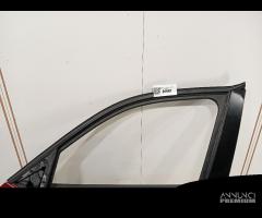 PORTIERA ANTERIORE SINISTRA BMW X1 Serie (E84) 410