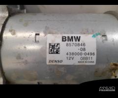 MOTORINO D' AVVIAMENTO BMW Serie 3 F30 Berlina 124