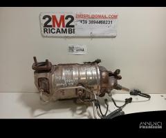 CATALIZZATORE KIA Stonic Serie C02A060 D4FB diesel