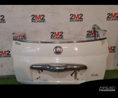 PORTELLONE POSTERIORE COMPLETO FIAT 500 Serie 169A - 1