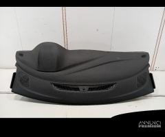 KIT AIRBAG COMPLETO OPEL Astra Berlina (K) CRUSCOT - 13