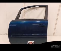 PORTIERA ANTERIORE SINISTRA OPEL Zafira B 13203013