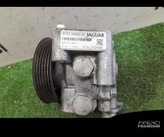 POMPA IDROGUIDA JAGUAR XF Serie 9X233A696AA diesel - 5