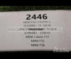 Mini f56 s impianto frenante post | 2446 - 11