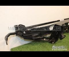 Mini f60 assale post + barra stabilizz | 2217 - 5