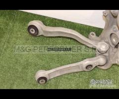 Bmw 6' g32 gt mozzo fusello bracci ant dx | 2188 - 2