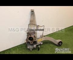 Bmw 6' g32 gt mozzo fusello bracci ant dx | 2188 - 4