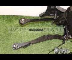 Mini f60 mozzo fusello bracci post sx | 2219 - 2