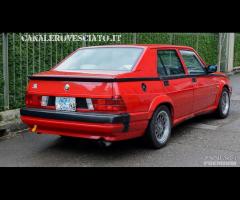 Alfa Romeo 75 ronal a1 15 5x98 et25 ANTRACITE - 15