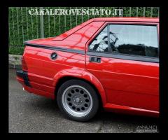 Alfa Romeo 75 ronal a1 15 5x98 et25 ANTRACITE - 19