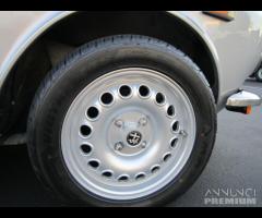 Cerchi GTA 7x15 pcd 4x108 et29 alfa romeo