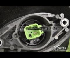 Mini countryman f60 specchio sx 5 pin | 9530