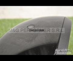 Mini countryman f60 specchio sx 5 pin | 9530