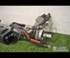 Bmw 1' f21 scatola sterzo elettrica lb | 9863