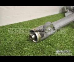 BMW serie X2 F39 SCATOLA STERZO UO | 9867 - 3