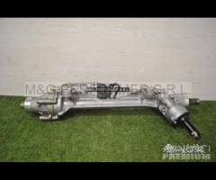 BMW serie 5 G30 SCATOLA STERZO | 9870