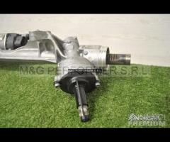 BMW serie 5 G30 SCATOLA STERZO | 9870