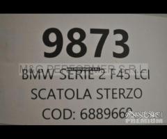 BMW X1 F48 Xd SCATOLA STERZO ELETTRICA | 9873 - 5