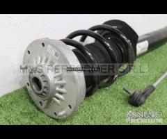 Mini f60 all4 ammortizzatore ant sx | 2207 - 6