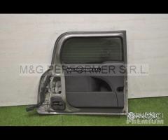 Mini f54 clubman 7411614 splitdoor destra | 9023