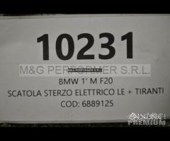 Bmw f20 f21 scatola sterzo eletttrica le | 10231 - 6