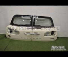 Mini f54 clubman coppia splitdoor | 9631