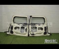 Mini f54 clubman coppia splitdoor | 9631