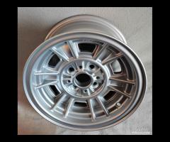 Cromodora CD66 CORSA 7x13 et10 4x98 Fiat 124 128 - 12