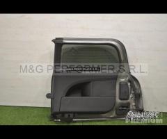 Mini f54 clubman 7411613 splitdoor sinistra | 9024 - 2