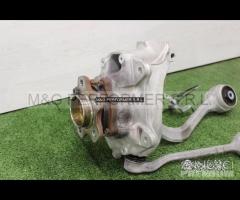 Mozzo fusello bracci ant sx bmw x3 g01 | 4229