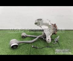 Mozzo fusello bracci ant sx bmw x3 g01 | 4229