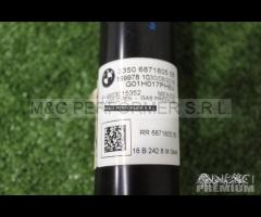 Ammortizzatore posteriore bmw x3 g01 | 4221 - 5