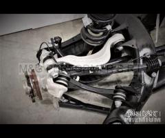 Assale mozzo fusello ammortizzatore bmw x3 g01 g02