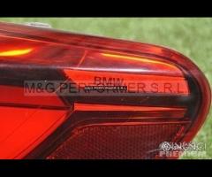 BMW X4 G02 Fanale Led posteriore est dx | 10676