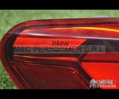 BMW X4 G02 Fanale Led posteriore est sx | 10675 - 4