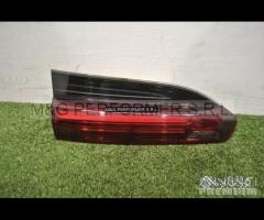 BMW X4 G02 Fanale Led posteriore int sx | 10678