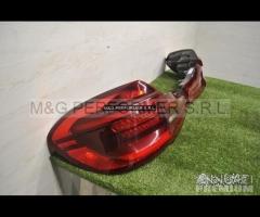 BMW X3 G01 Fanale Led posteriore | 10709