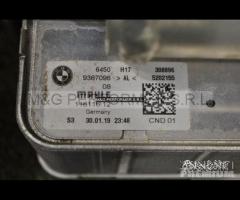 BMW X3 G01 Condensatore dell'aria | 10708