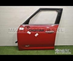 Mini countryman f60 porta anteriore sx | 8316