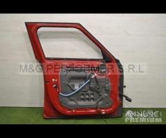 Mini countryman f60 porta anteriore sx | 8316