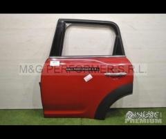 Mini countryman f60 porta posteriore SX | 8317