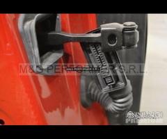 Mini countryman f60 porta posteriore SX | 8317