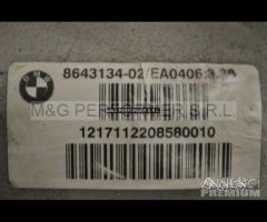 Bmw x4 g02 differenziale rapporto i= 3.38 | 10198 - 6