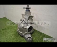 Bmw 5 g30 differenziale rapporto i=2.81 | 10188