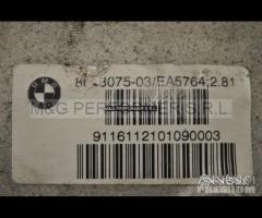 Bmw 5 g30 differenziale rapporto i=2.81 | 10188 - 6