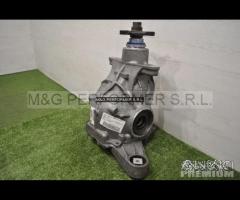 Bmw 5 g30 differenziale rapporto i=2.81 | 10187 - 4