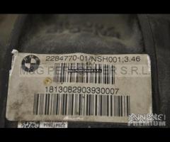 Bmw m2 f87 differenziale rapporto i= 3.46 | 10210 - 6